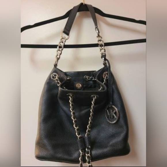 Genuine Michael Kors purse as shown - Picture 2 of 7